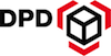 Versand per DPD